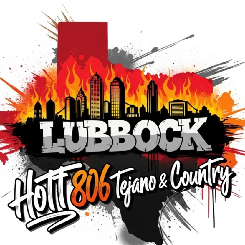 Lubbock Hott806 Tejano & Country