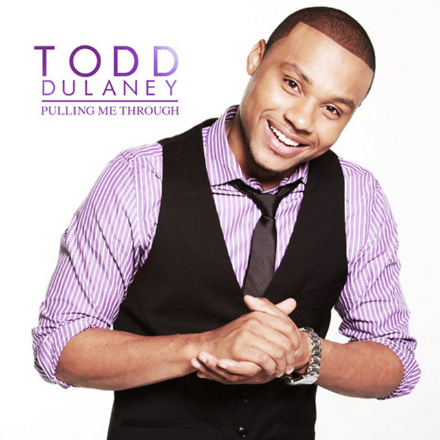 Art for (I'll Keep) Running to You by Todd Dulaney