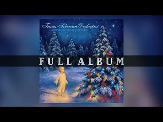 Art for Trans-Siberian Orchestra - Christmas Eve And Other Stories (Full Album) by Michael Silverman
