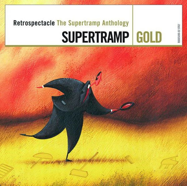 Art for Another Man's Woman (Live) by Supertramp