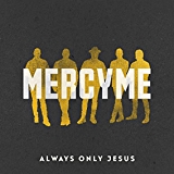Art for Nothing But The Blood by MercyMe