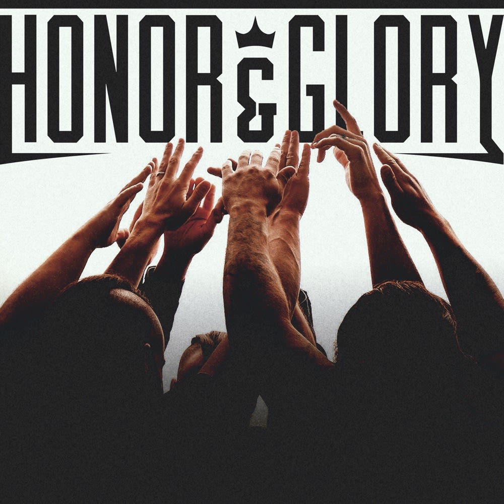 Art for Come Alive by Honor & Glory