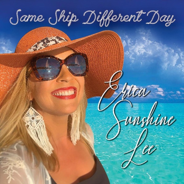 Cover von Same Ship Different Day