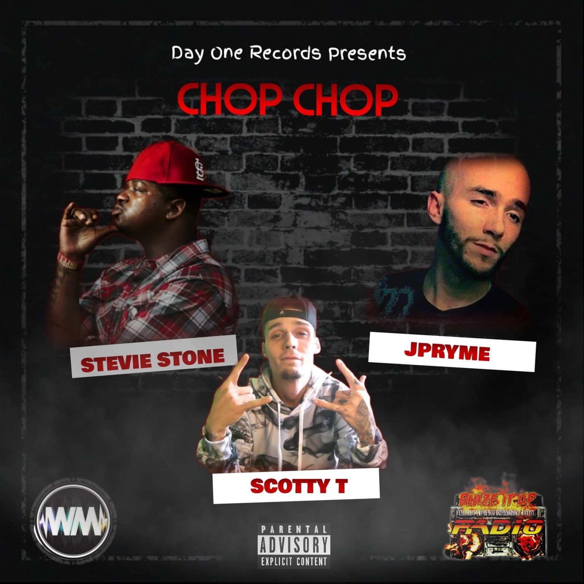 Art for Chop Chop (feat. Stevie Stone & Scotty T) by JPryme