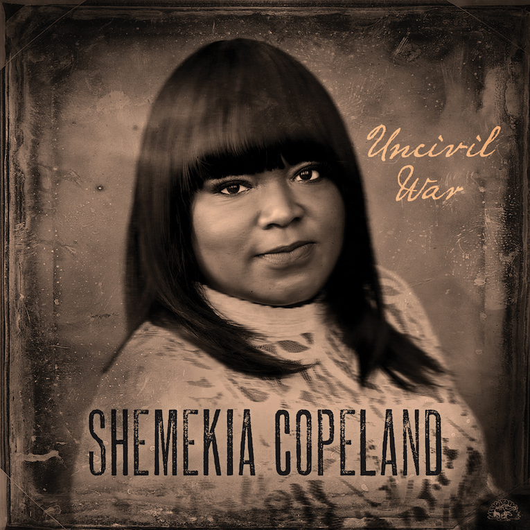 Artwork for Give God The Blues