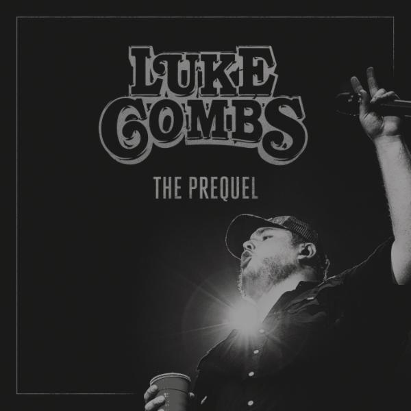 Art for Even Though I'm Leaving by Luke Combs