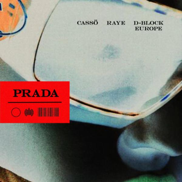 Prada のアートワーク