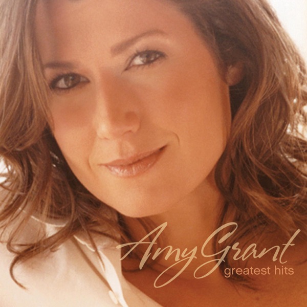 Art for Angels by Amy Grant