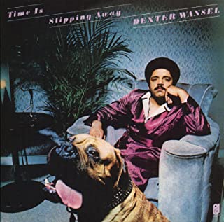 Art for One For The Road (1979) by Dexter Wansel