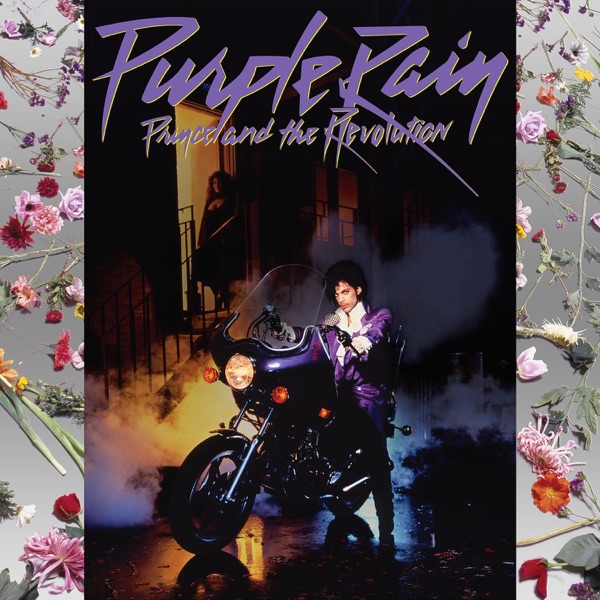 When Doves Cry
