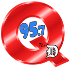 Art for Q957 Coleman ID by Mayor Coleman Young