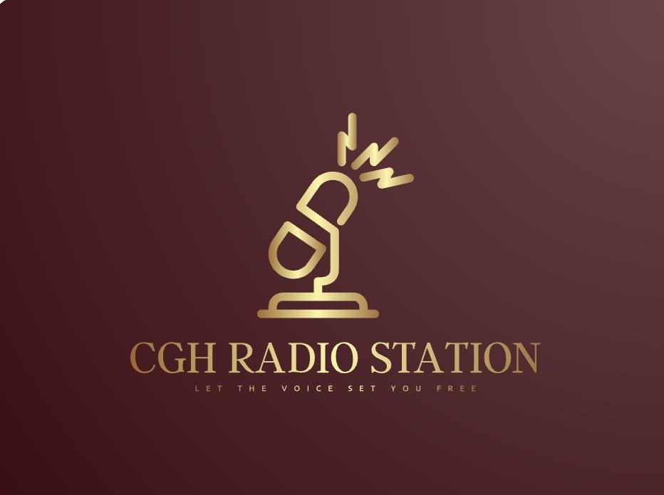 CGH RADIO STATION logo