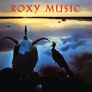 Art for More Than This by Roxy Music