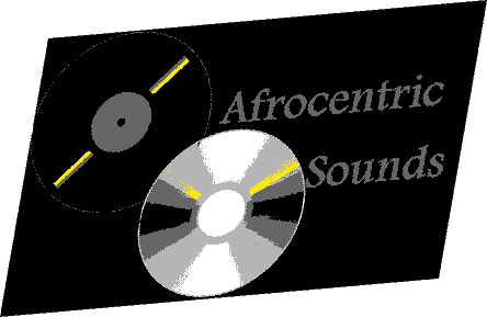 Afrocentric Sounds: Classical Music from the African Diaspora logo