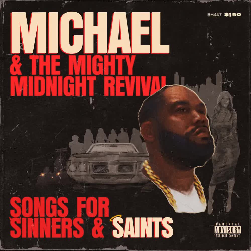 Artwork for HIGHER LEVEL