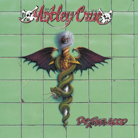 Art for She Goes Down by Mötley Crüe