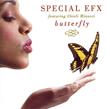 Art for Everyone's a Star  by Special EFX