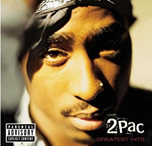 Art for Changes by 2pac