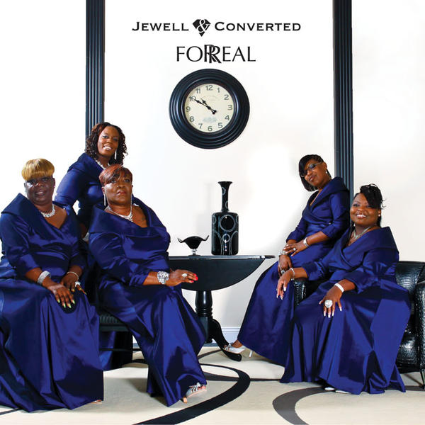 Art for Ol Skool (You've Been Good To Me) by Jewell & Converted