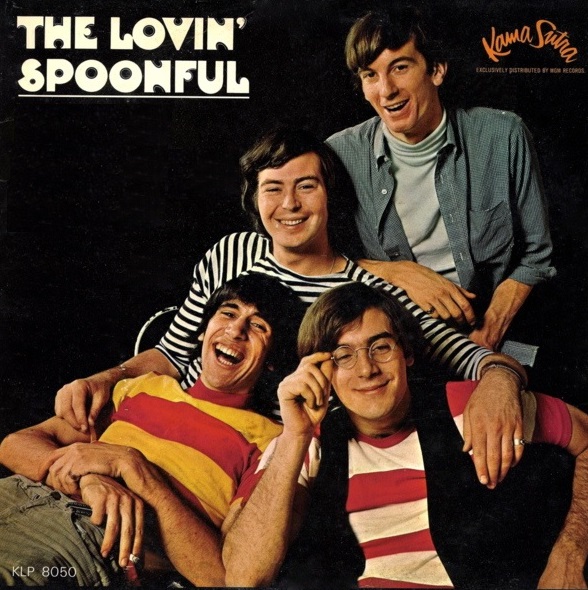 Art for Do You Believe in Magic by The Lovin' Spoonful
