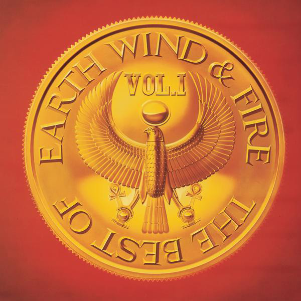 Art for That's The Way Of The World by Earth, Wind & Fire