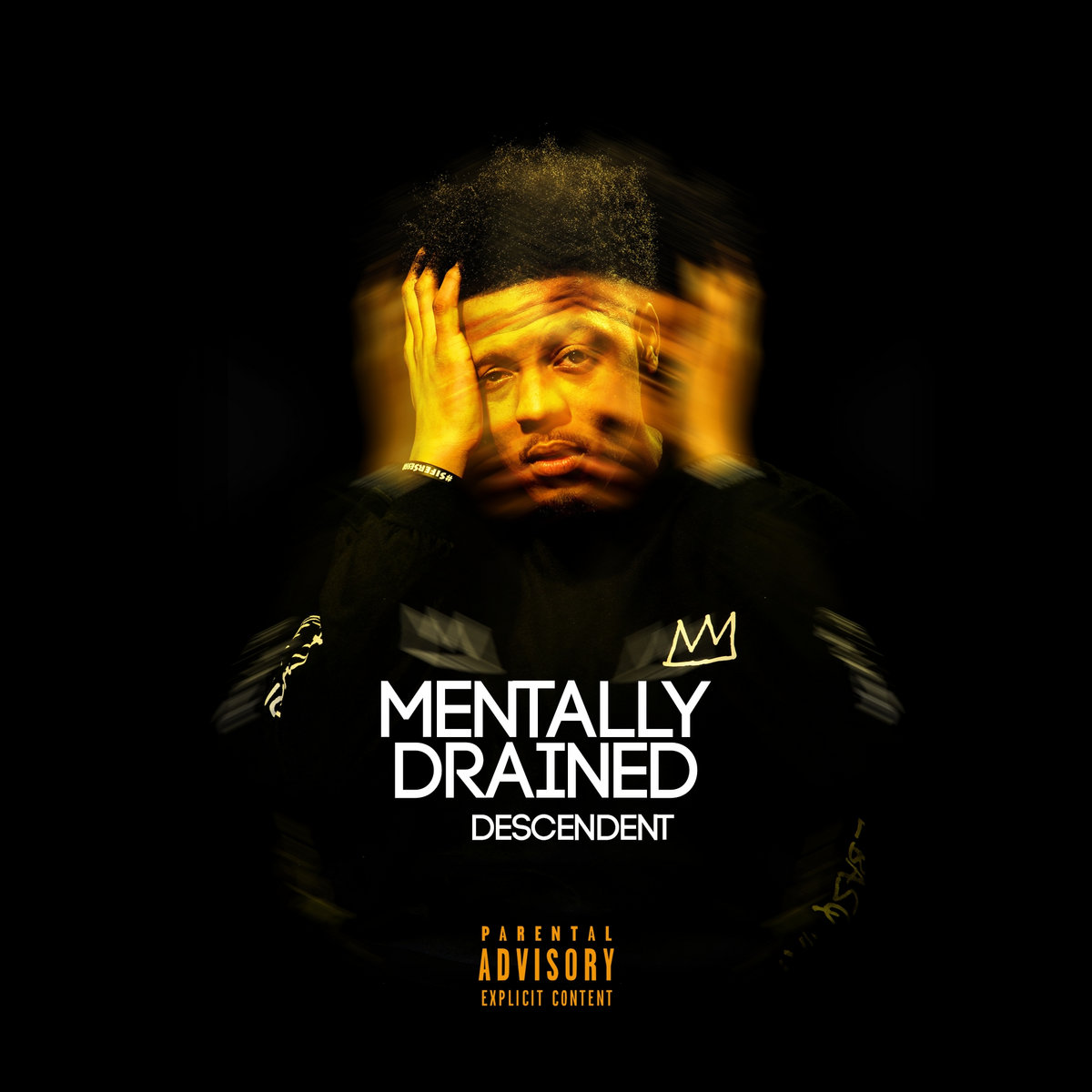 Descendent - Job well done_test