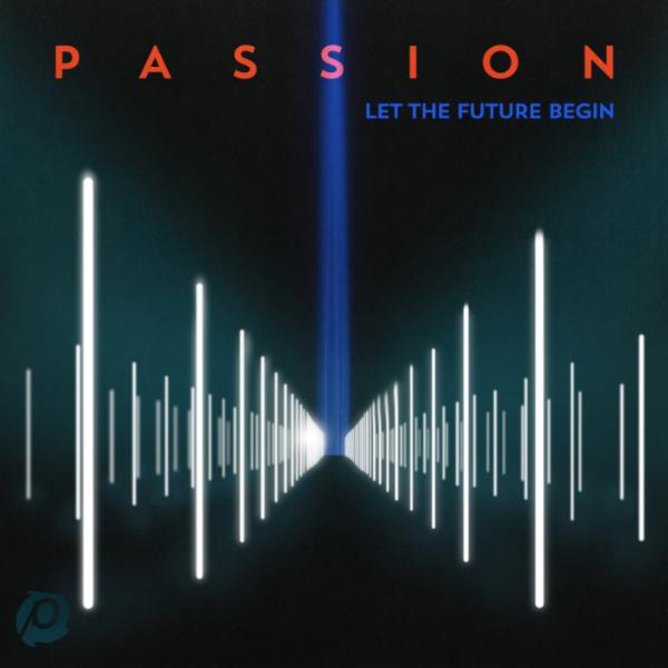 Art for Revelation Song (Live) [feat. Kari Jobe] by Passion