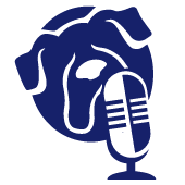 KDOG Radio logo
