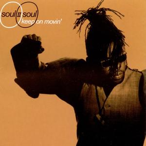 Art for Back to Life by Soul II Soul