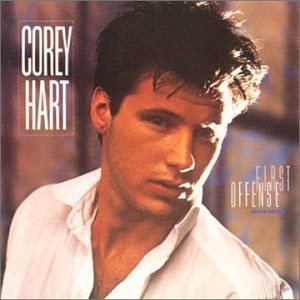 Art for Sunglasses at Night by Corey Hart