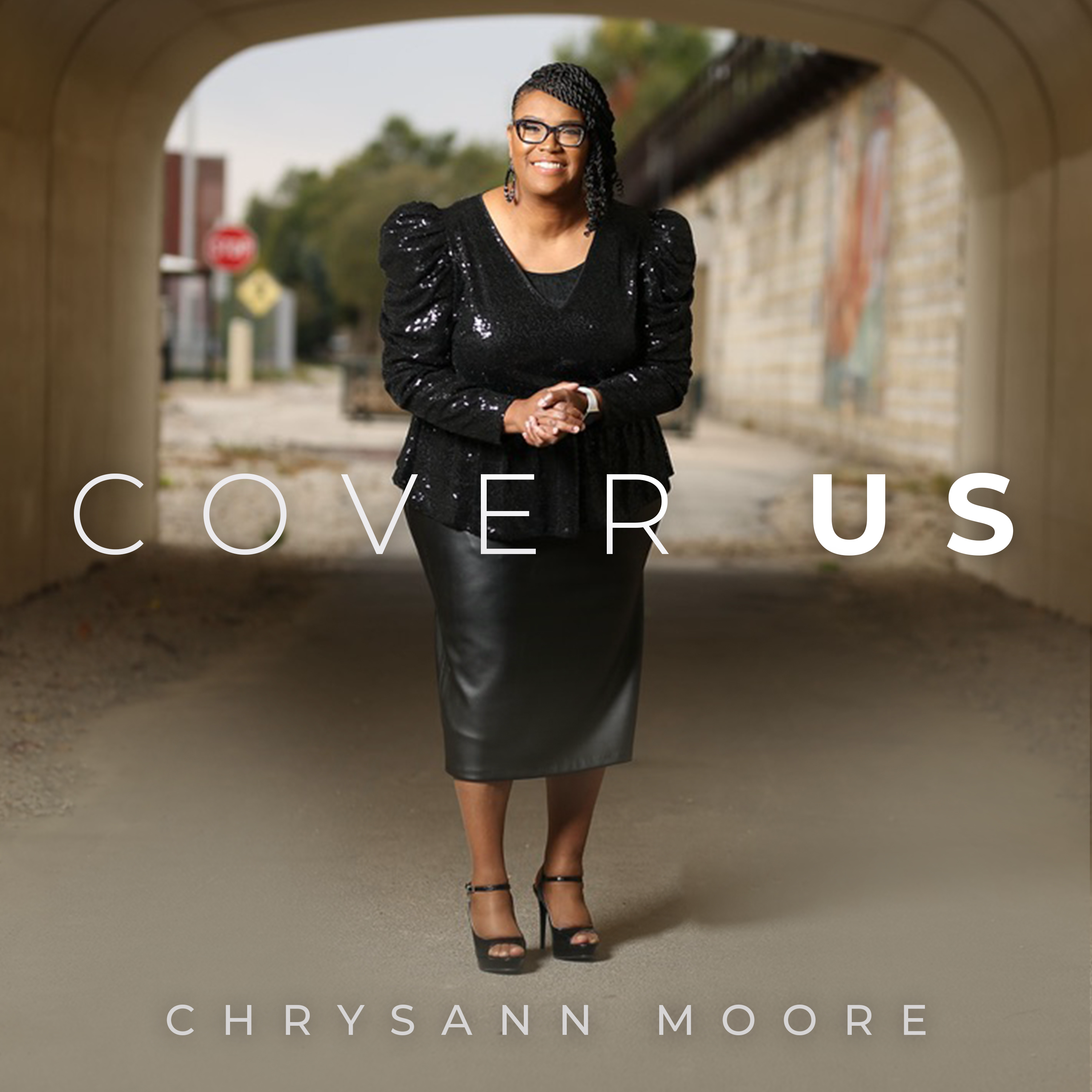 Artwork for Cover US