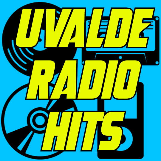 Uvalde Radio HITS