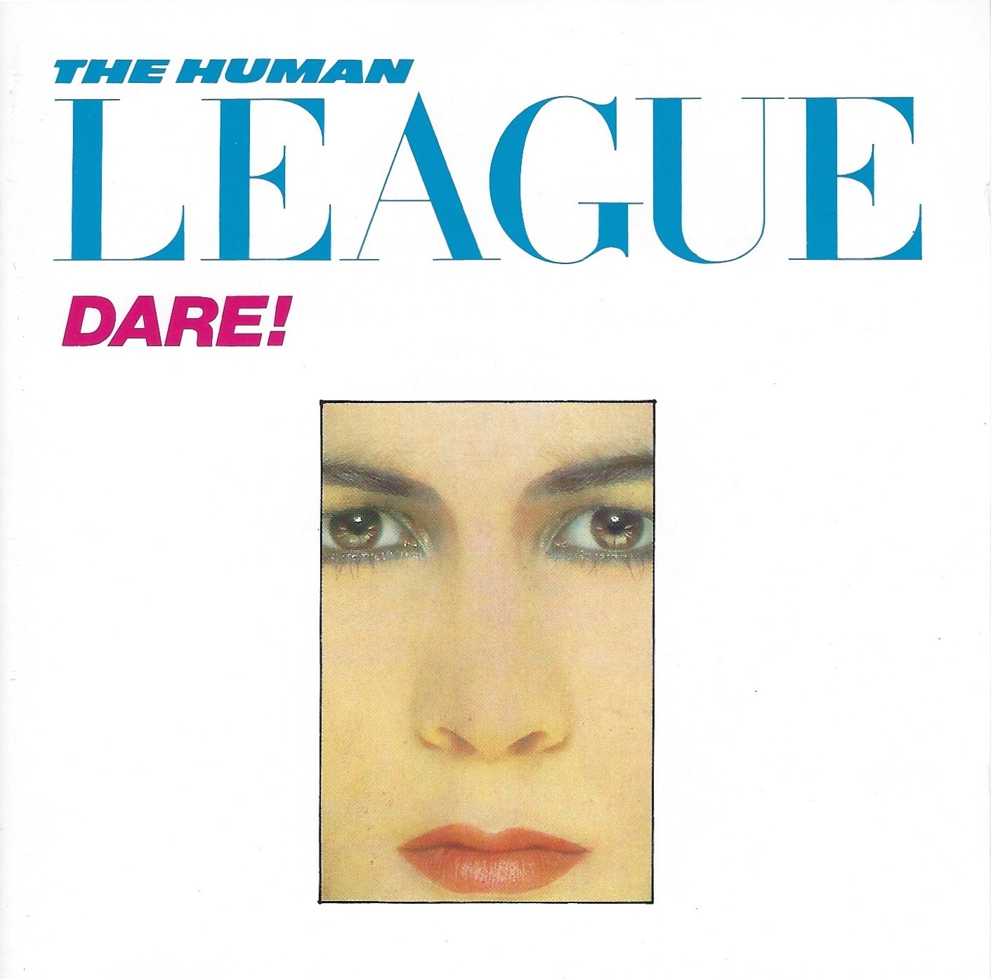 Art for The Human League - Don t You Want Me by The Human League
