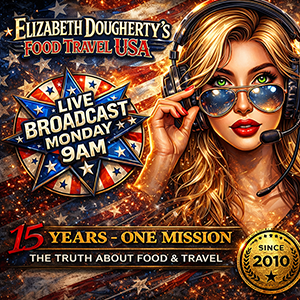 FoodTravelUSA ®