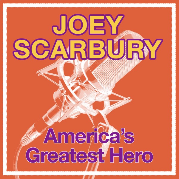 Artwork for Theme from "Greatest American Hero" (Believe It or Not)