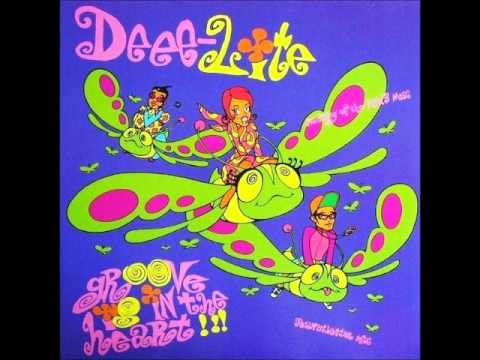 Artwork for Deee