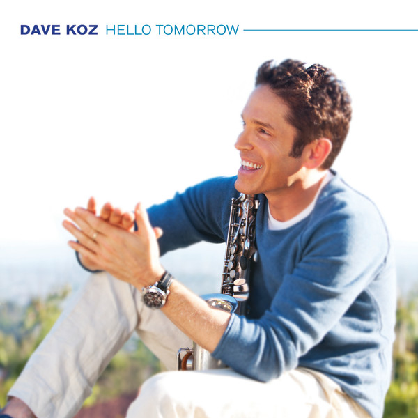 Art for This Guy's In Love With You (feat. Herb Alpert) by Dave Koz
