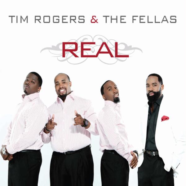 Art for The Lord Will Make a Way by Tim Rogers and The Fellas