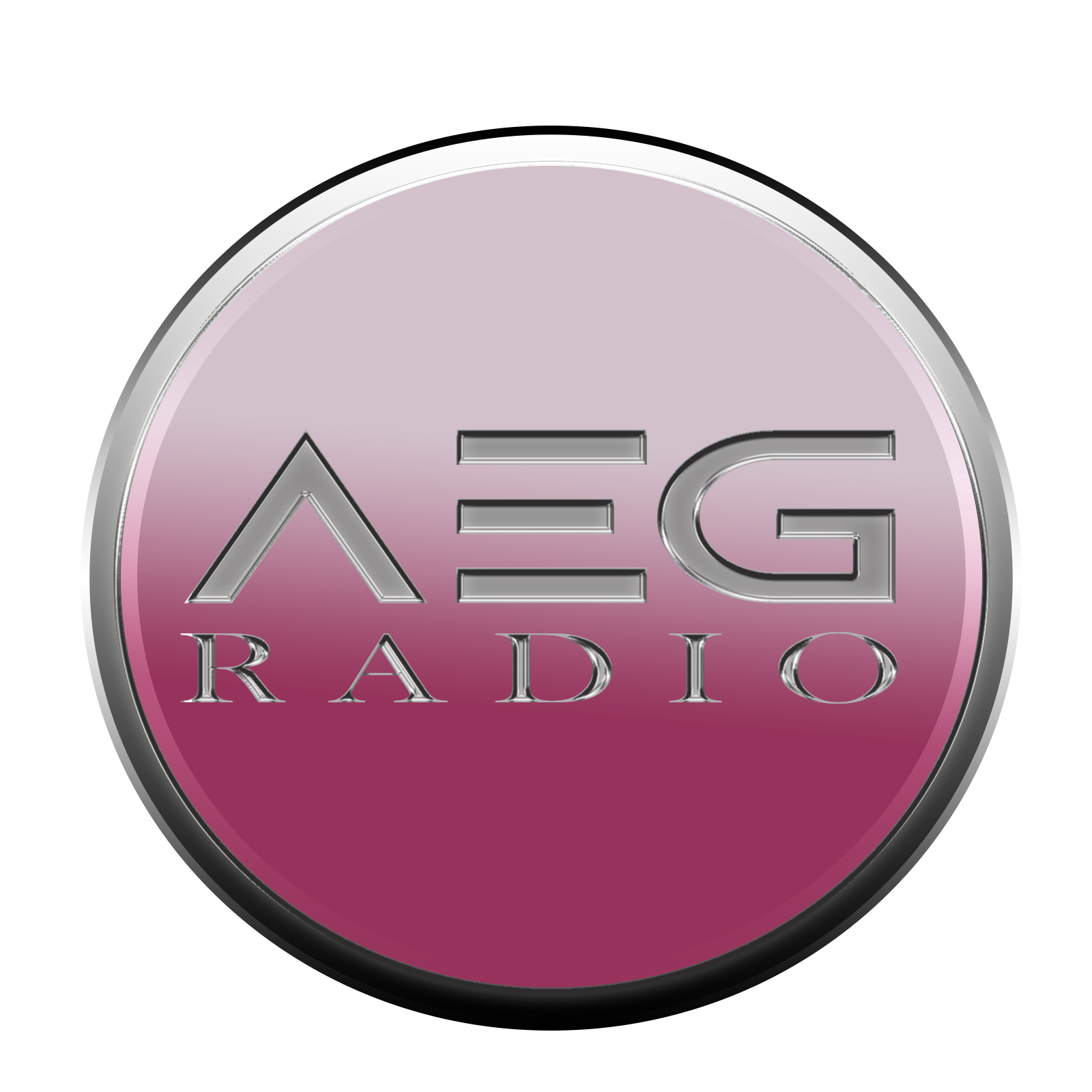 AEGRADIO NETWORK logo