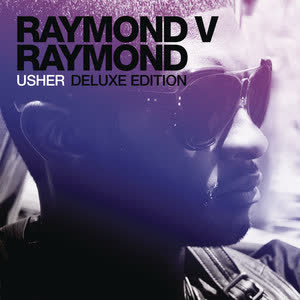 Art for Hey Daddy (Daddy's Home) by Usher