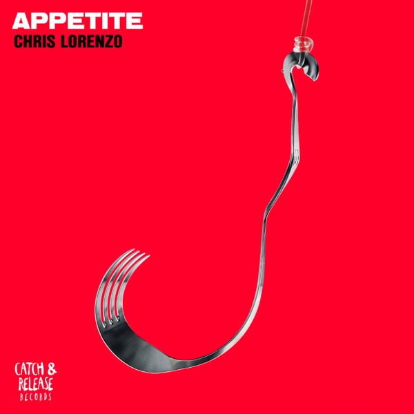 Appetite 아트워크