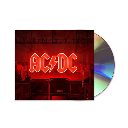 Art for Through the Mists of Time by Ac/Dc