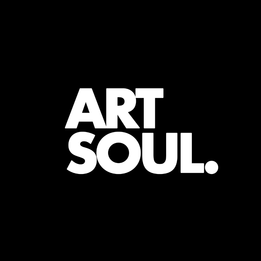 ArtSoul Radio logo
