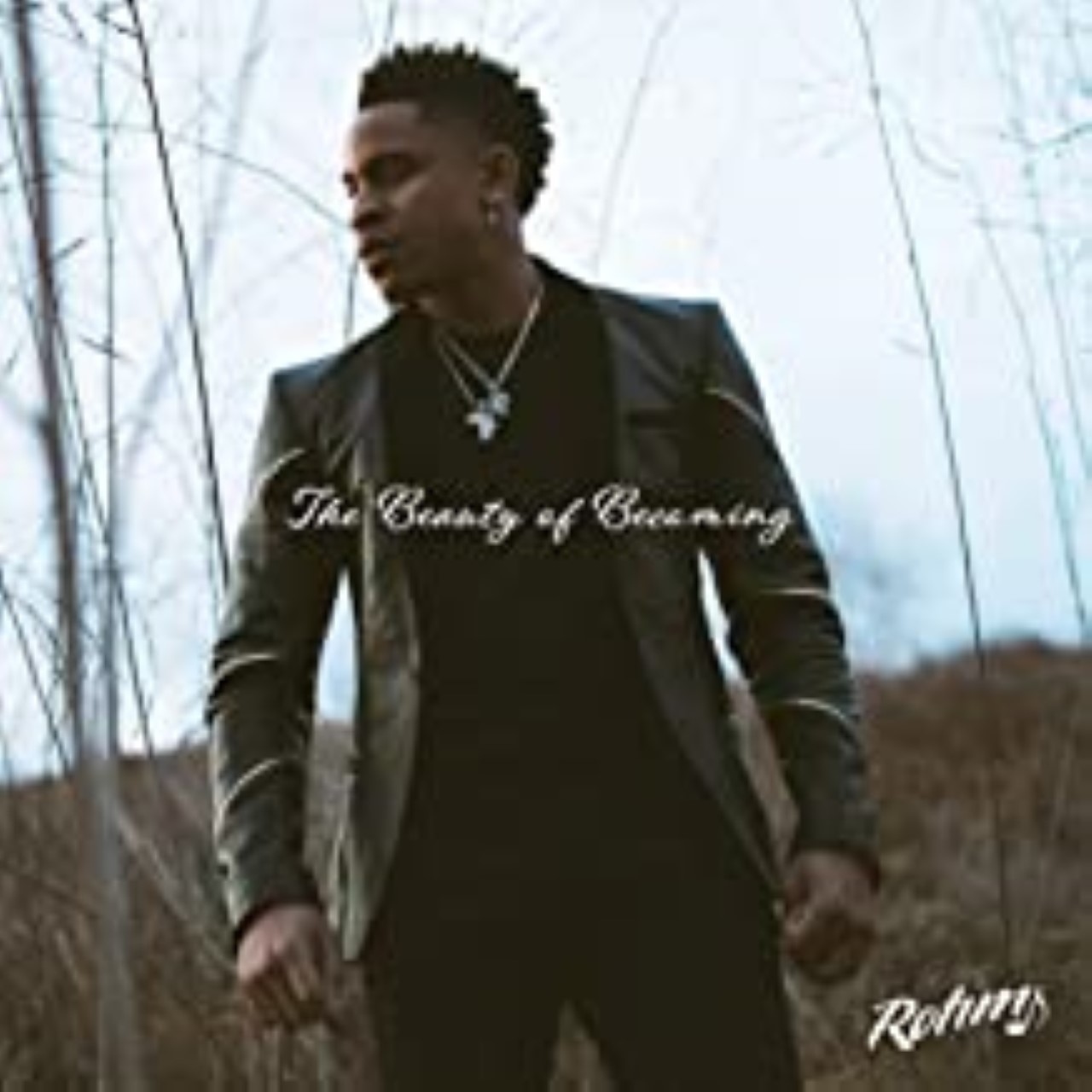 Art for Way Gone by Rotimi