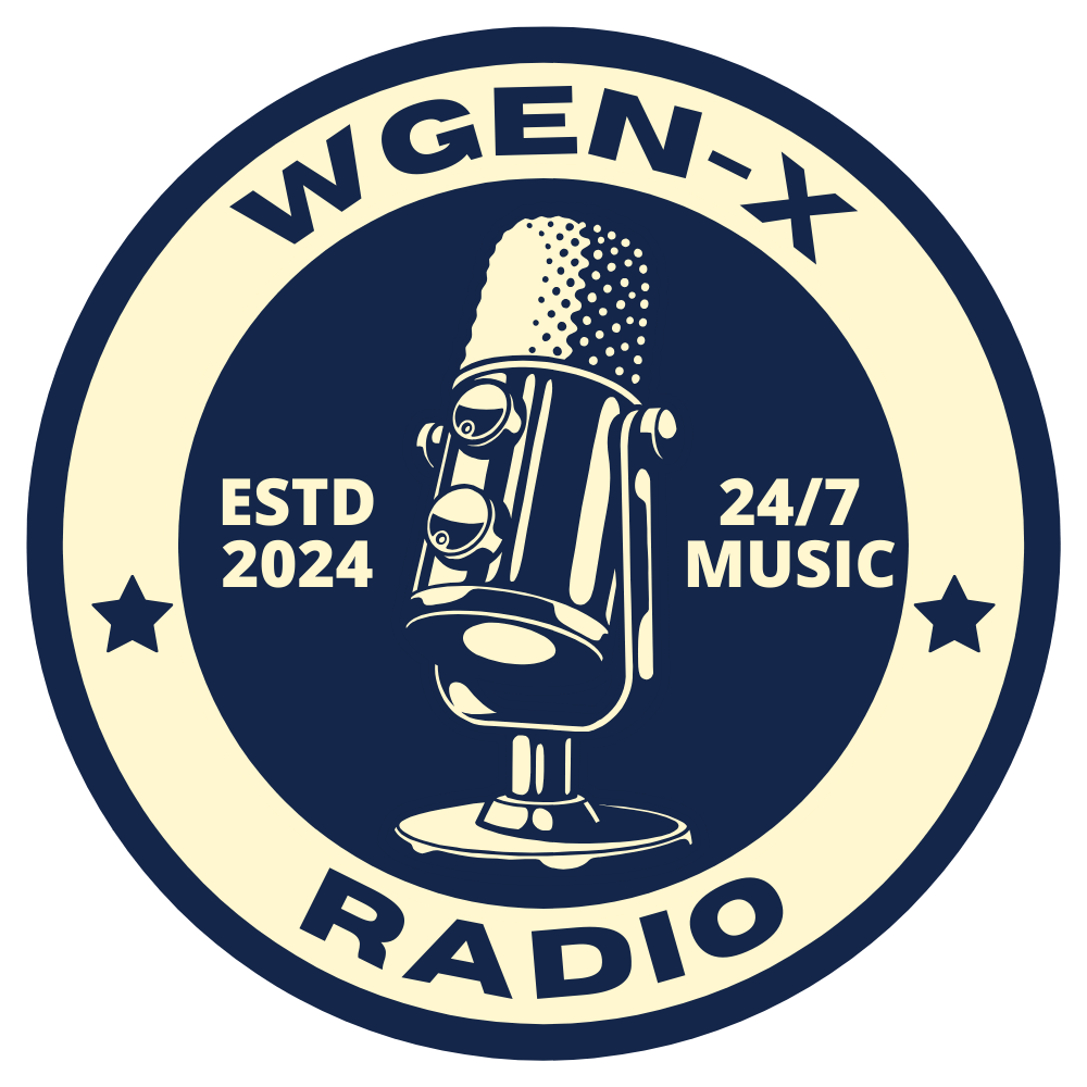 WGEN-X Radio