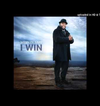 Art for I Win by Marvin Sapp
