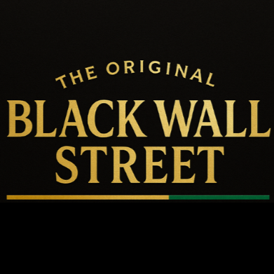 The Original Black Wall Street