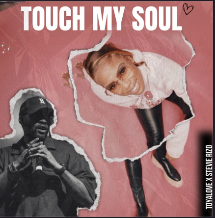 Artwork for Touch My Soul