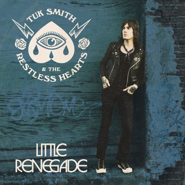 Artwork for Little Renegade