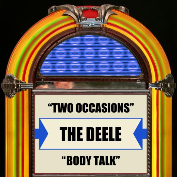 Art for Body Talk (Rerecorded) by The Deele